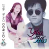 Linh Thảo & Don Hồ - Yêu và mơ vol.3 - Don Hồ - Linh Thảo